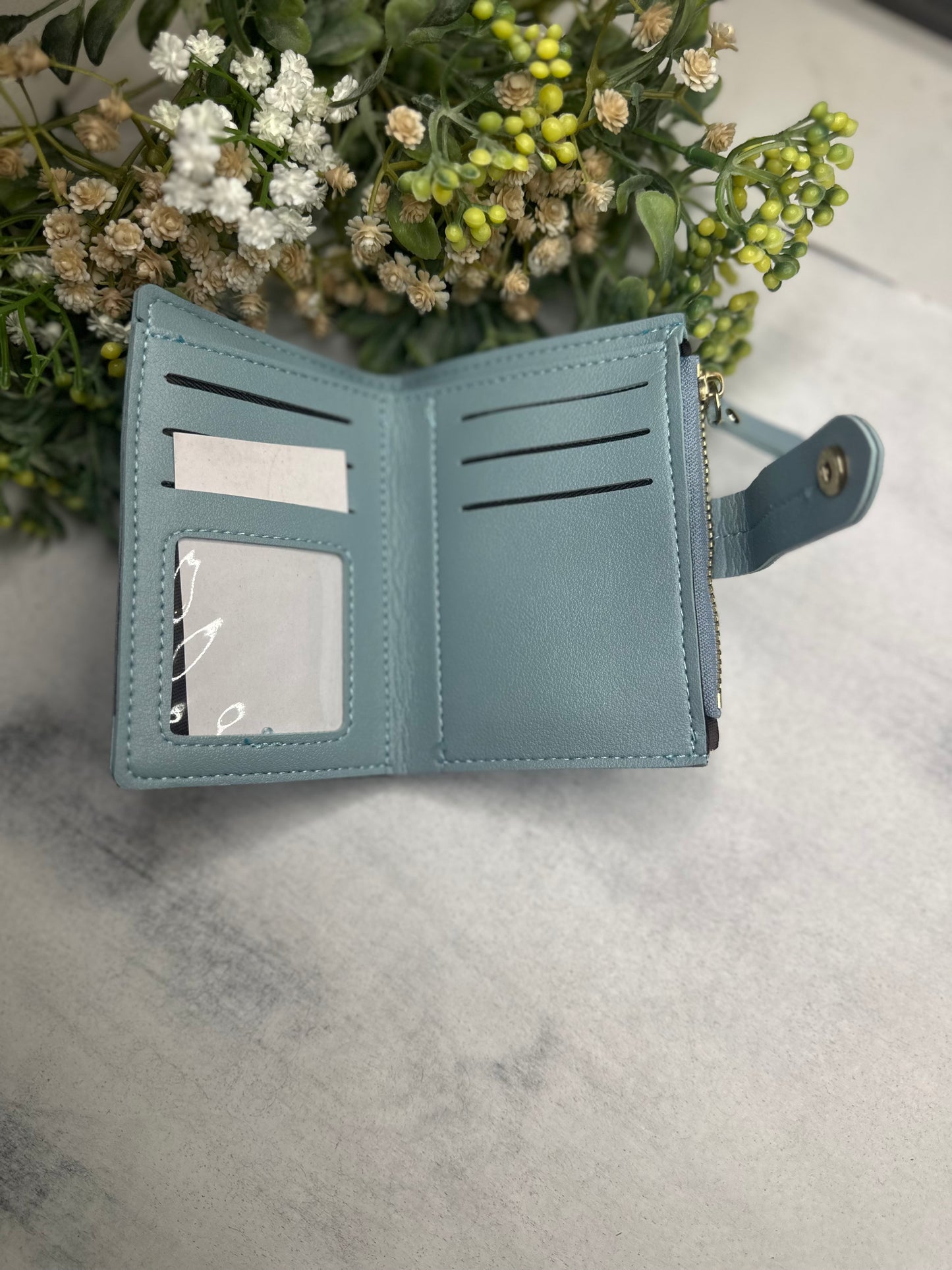 Wallets