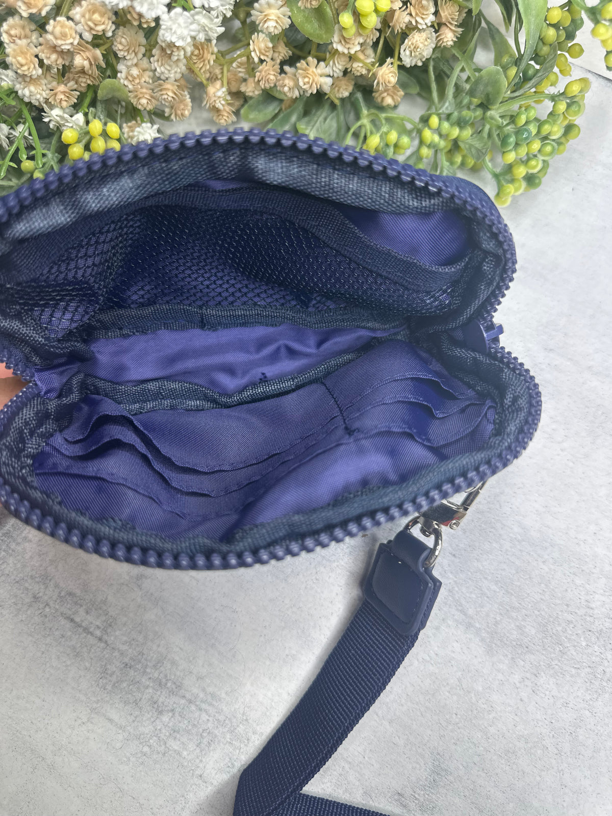 Wristlet Wallet