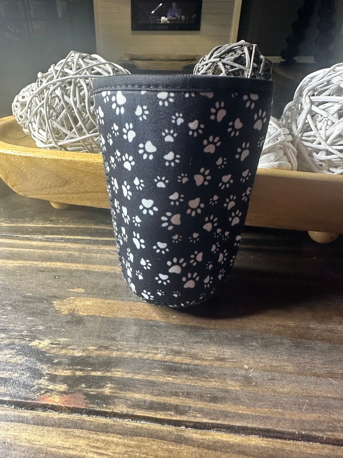 Restaurant/Ice Coffee Koozie 22/24oz