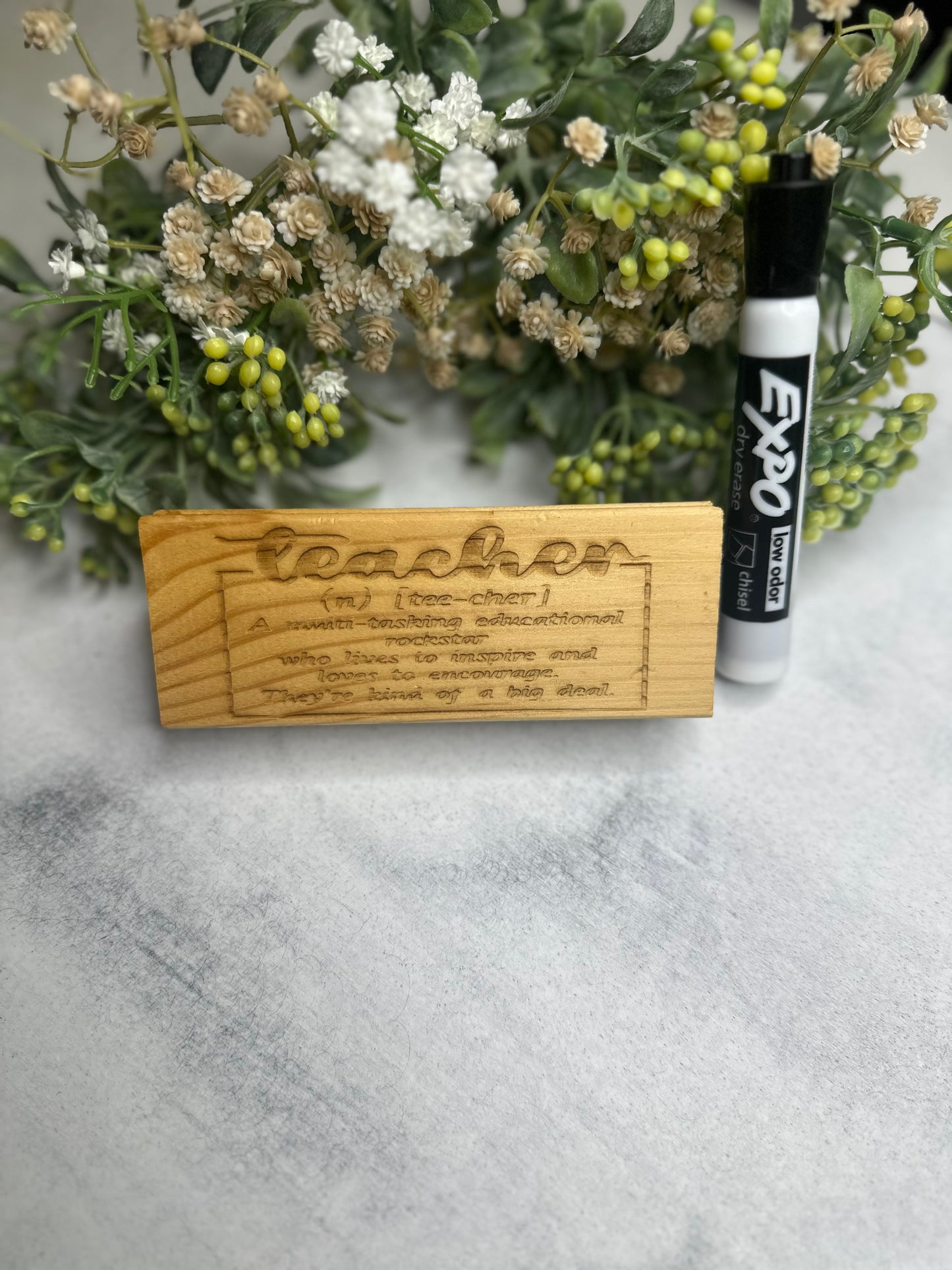 Teacher - Teacher Set