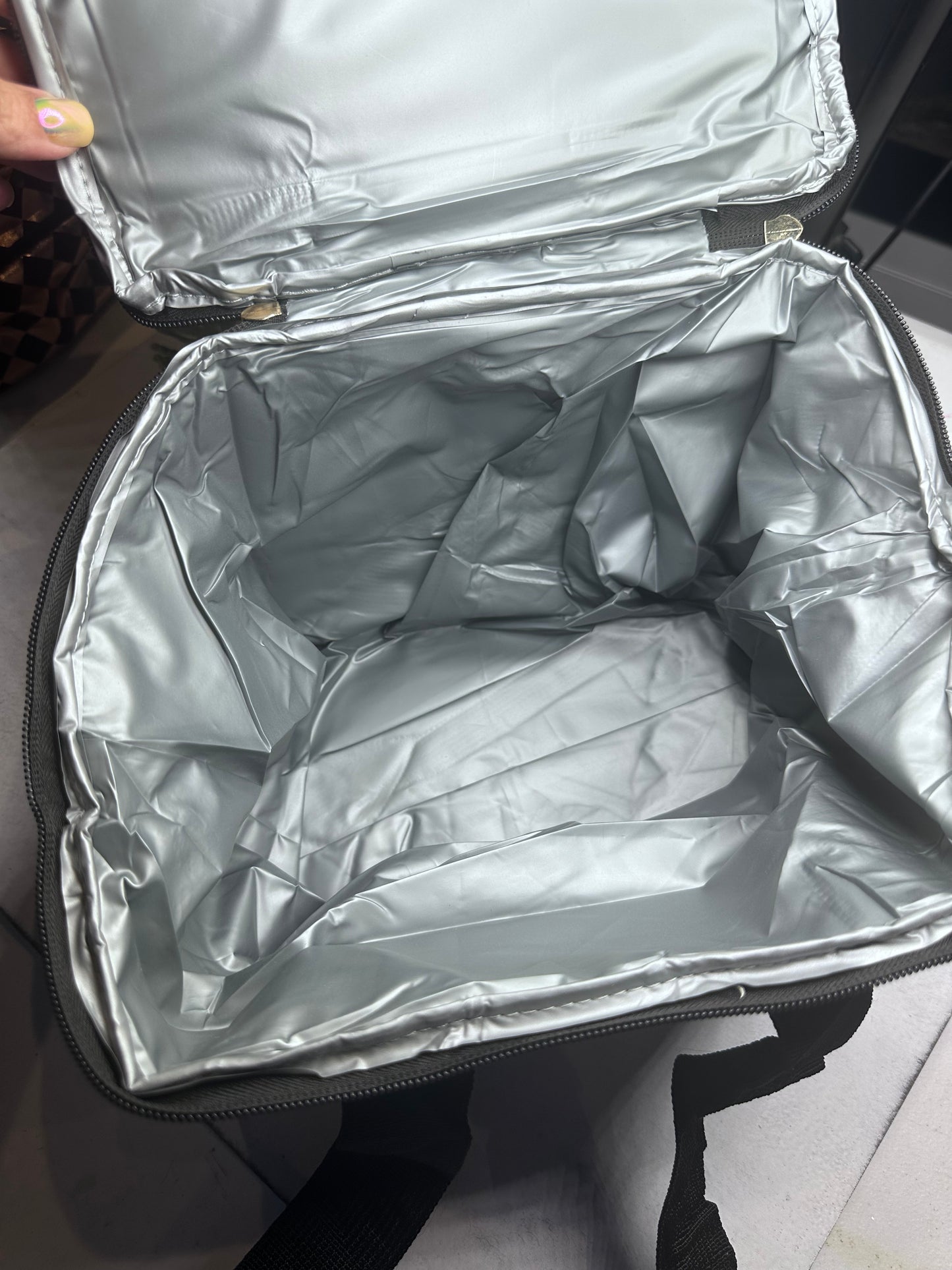 Cooler/Lunch Bag