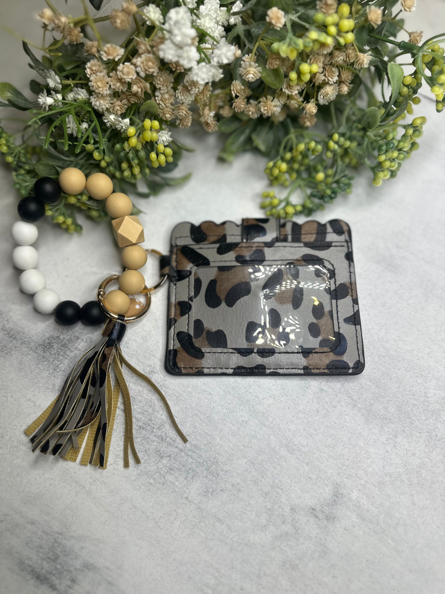 Wristlet Wallet