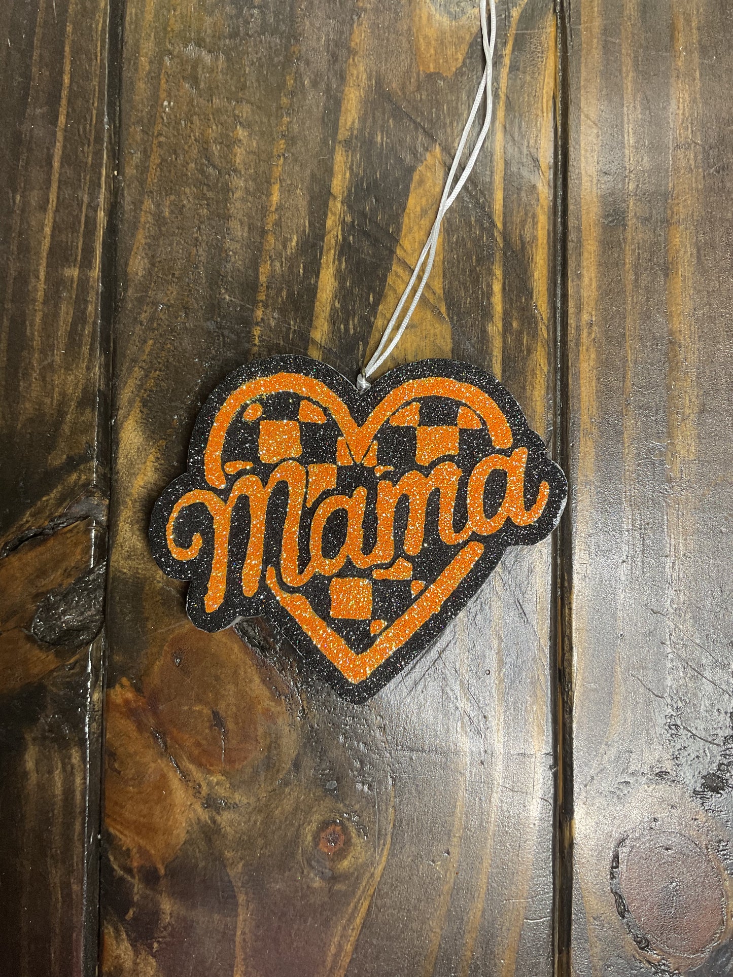 Car Freshie - Mama- Scent is Luna