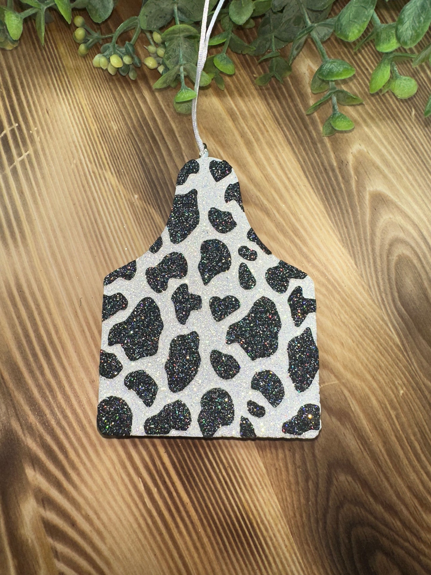 Car Freshie - Tag - Scent is Watermelon Jolly Rancher