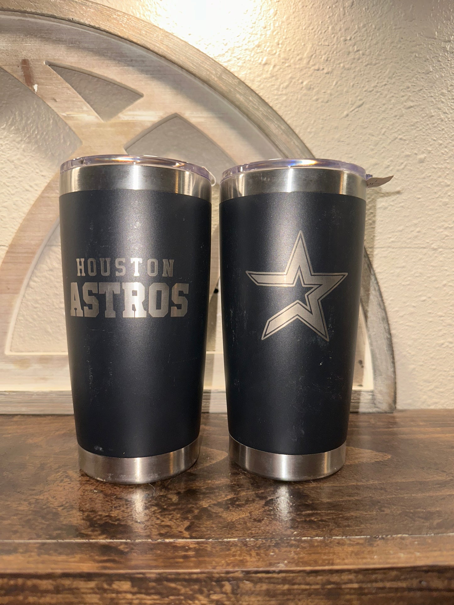 20oz Astros
