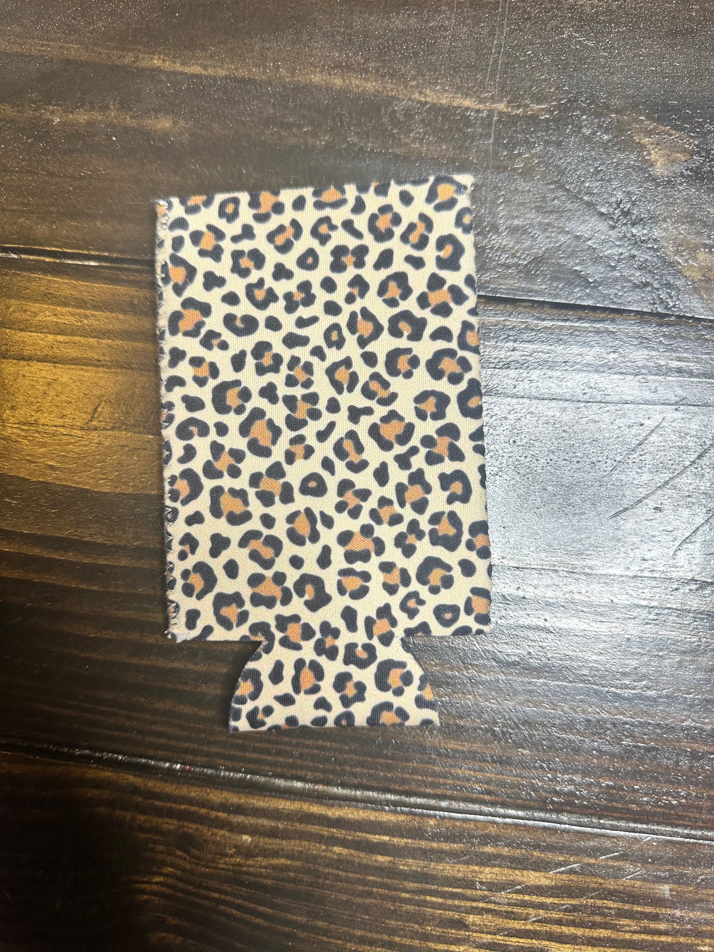 Skinny Koozie