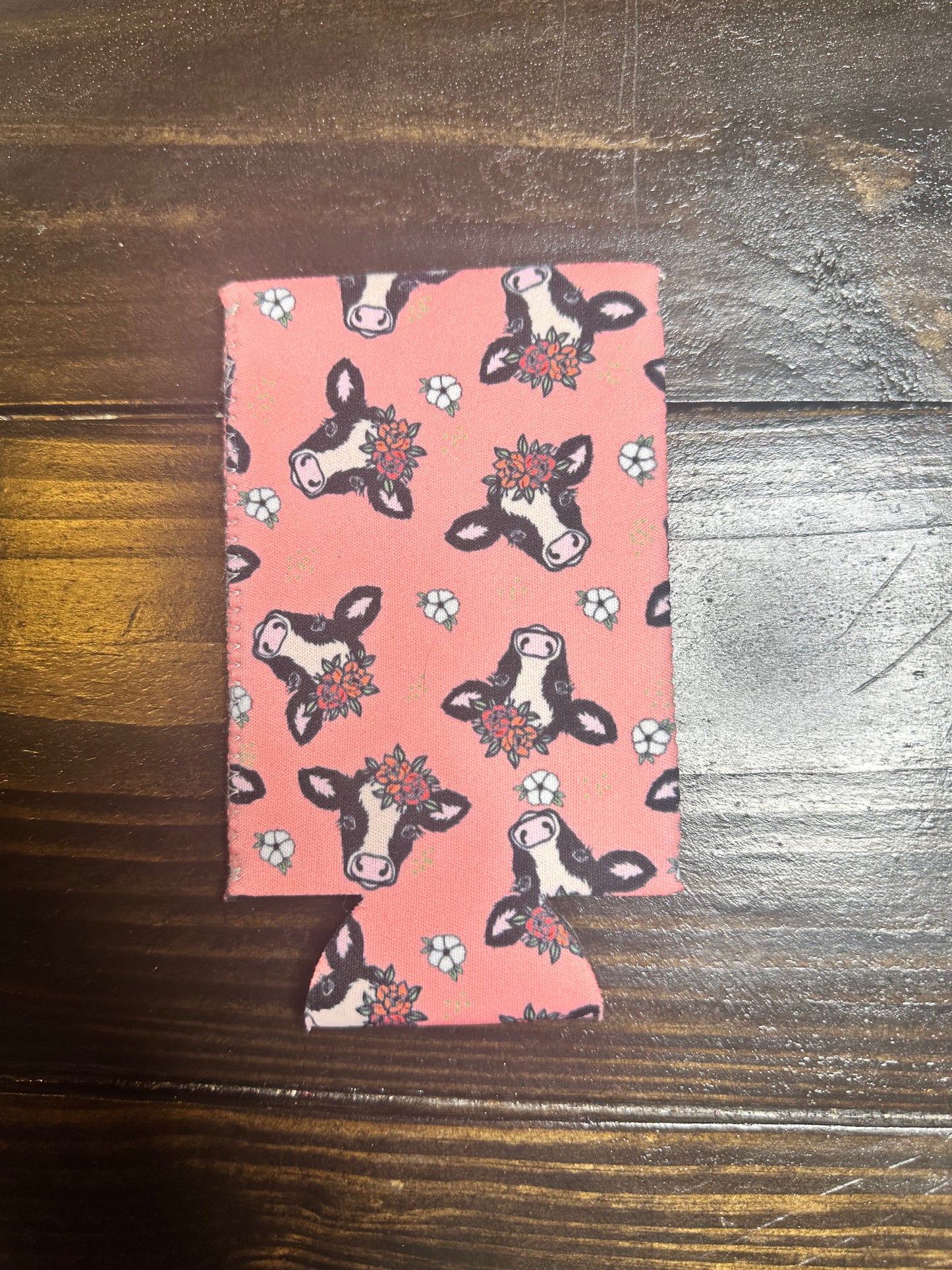 Skinny Koozie