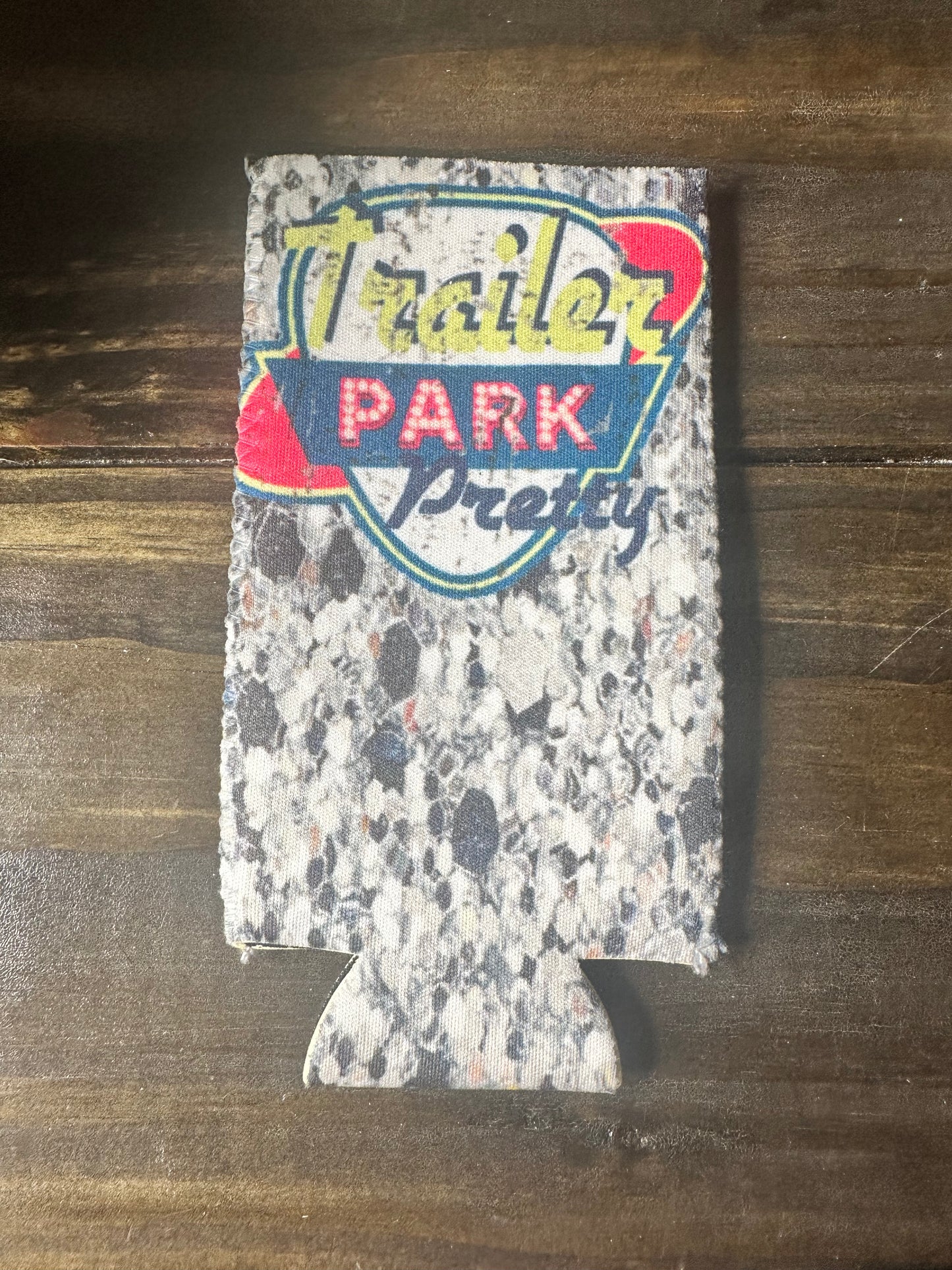 Skinny Koozie