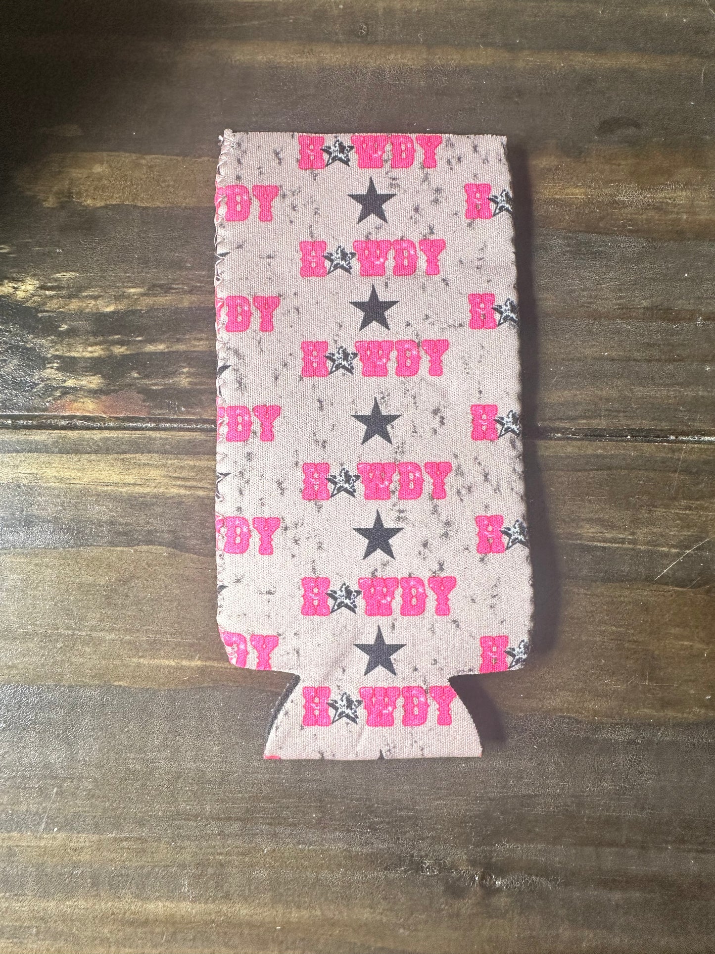 Skinny Koozie