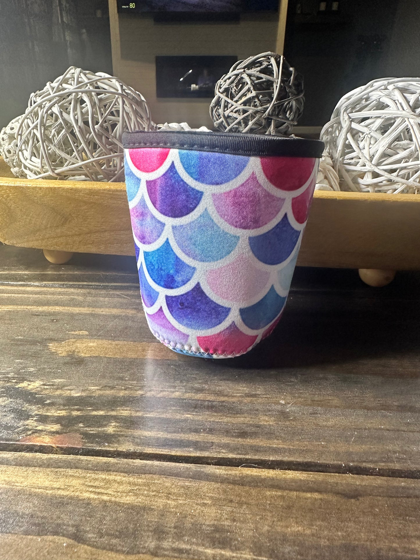 Restaurant/Ice Coffee Koozie 16/18oz