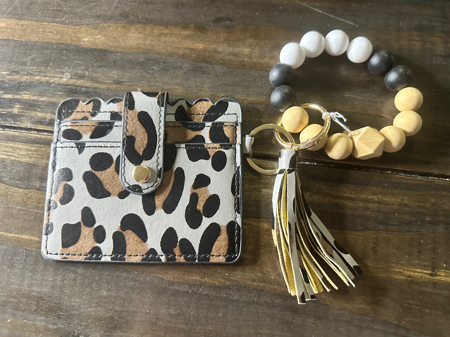 Wristlet Wallet