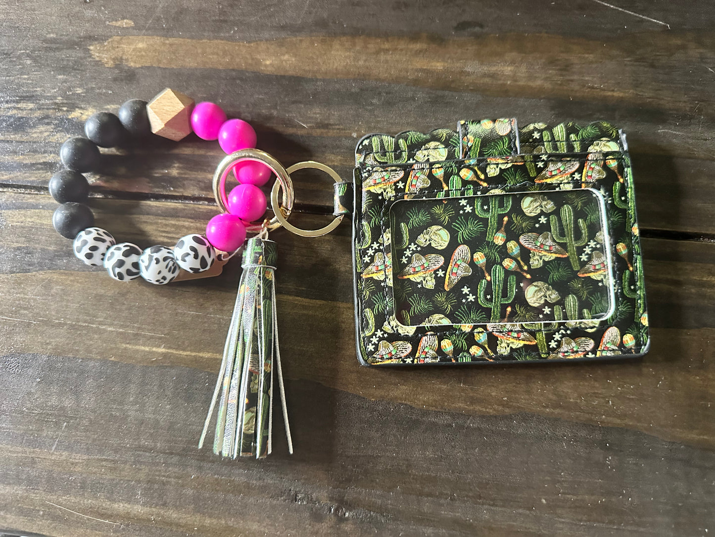 Wristlet Wallet