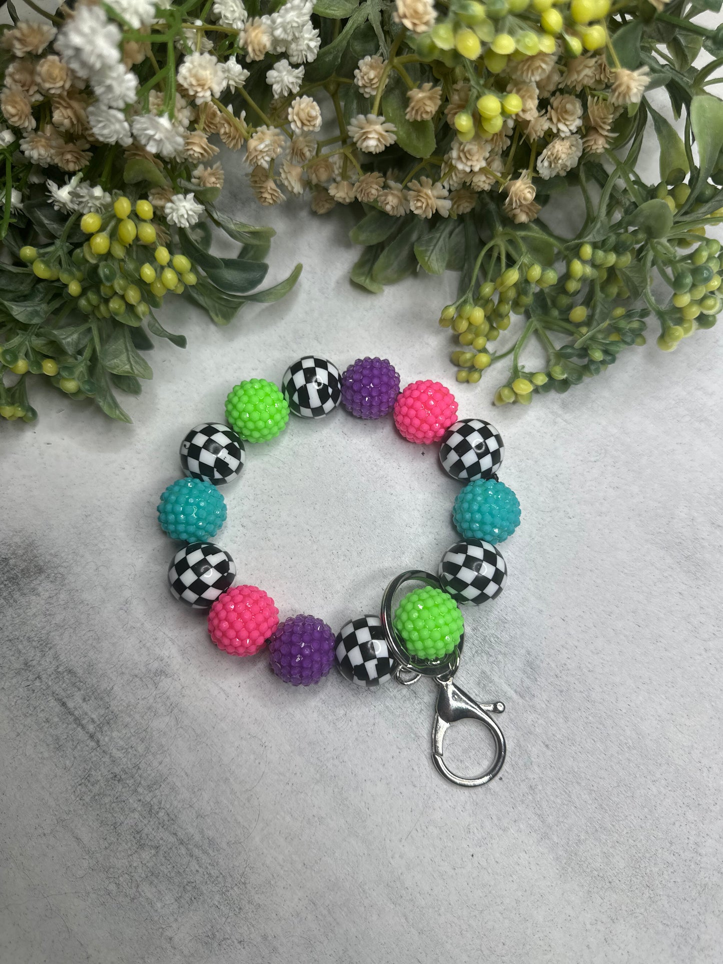 WRISTLET