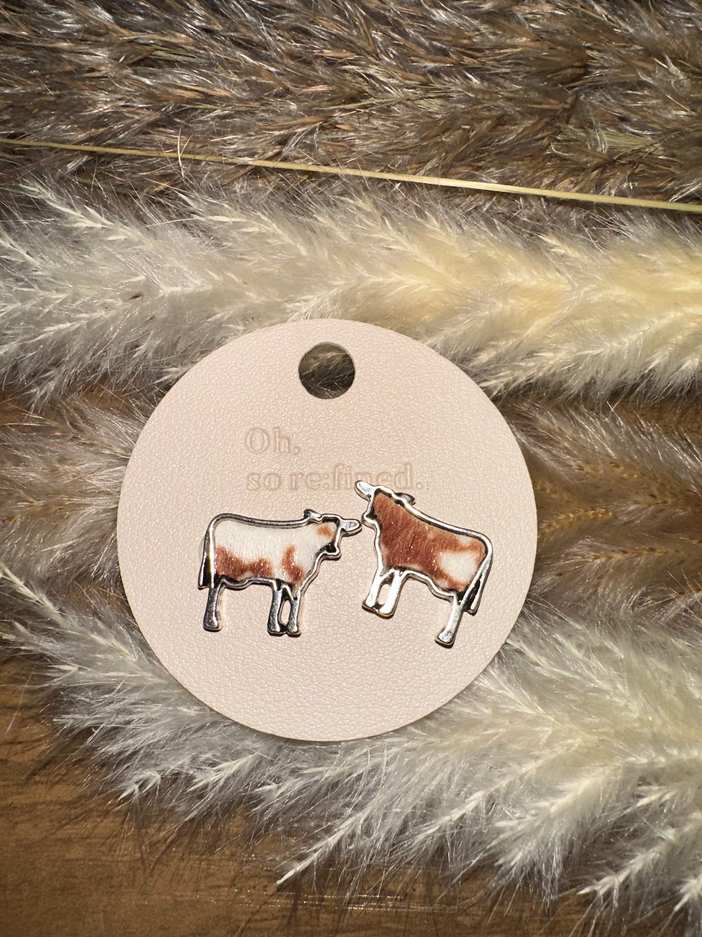 Cow Studs