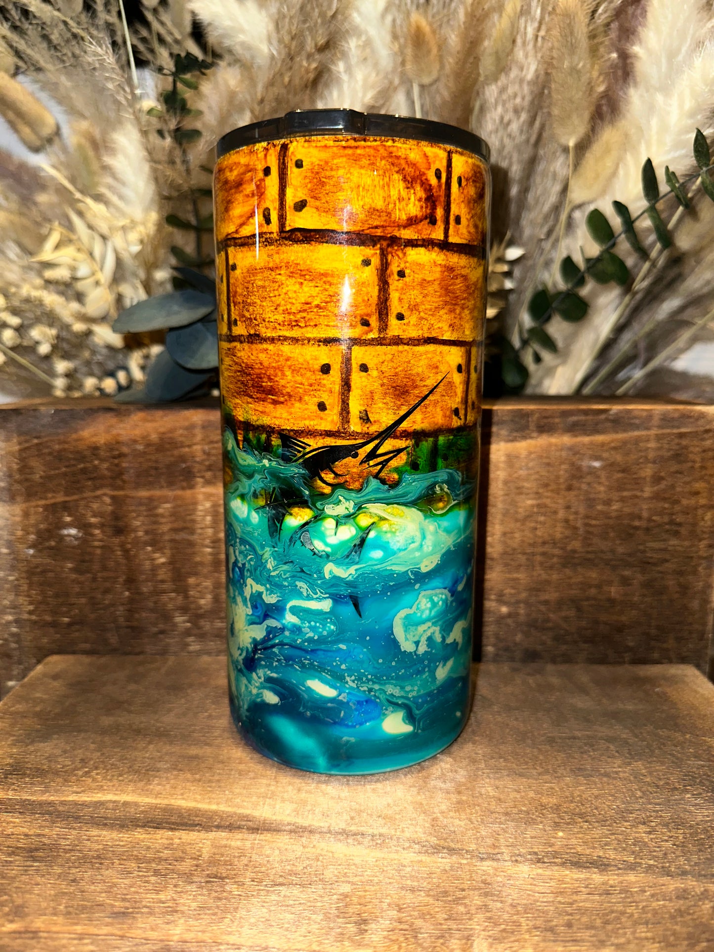 22oz Fatty - Ship wreck