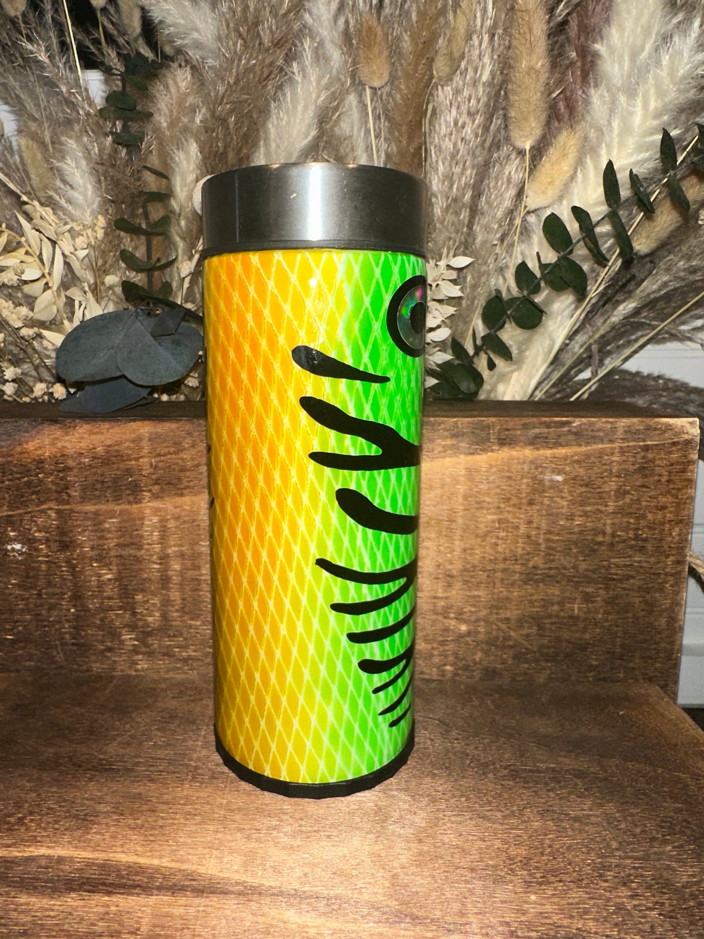 Skinny Koozie - Fishing Lure