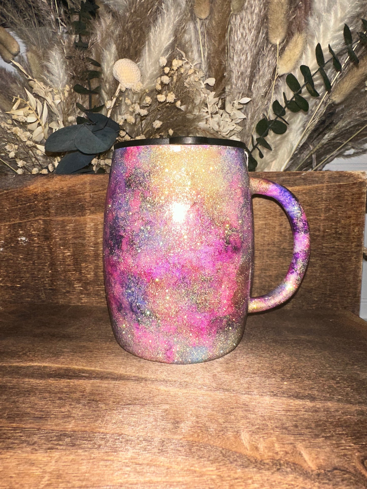 Coffee Mug - Multi Color