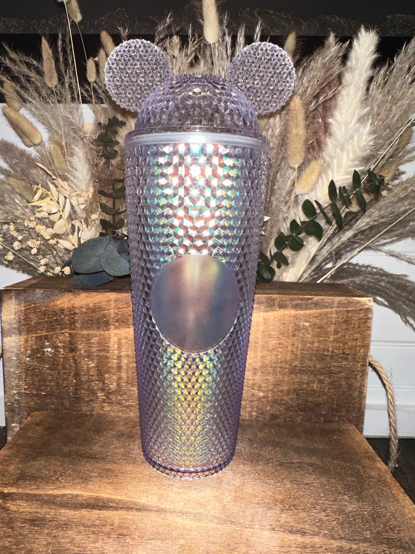 30OZ Ears Tumbler