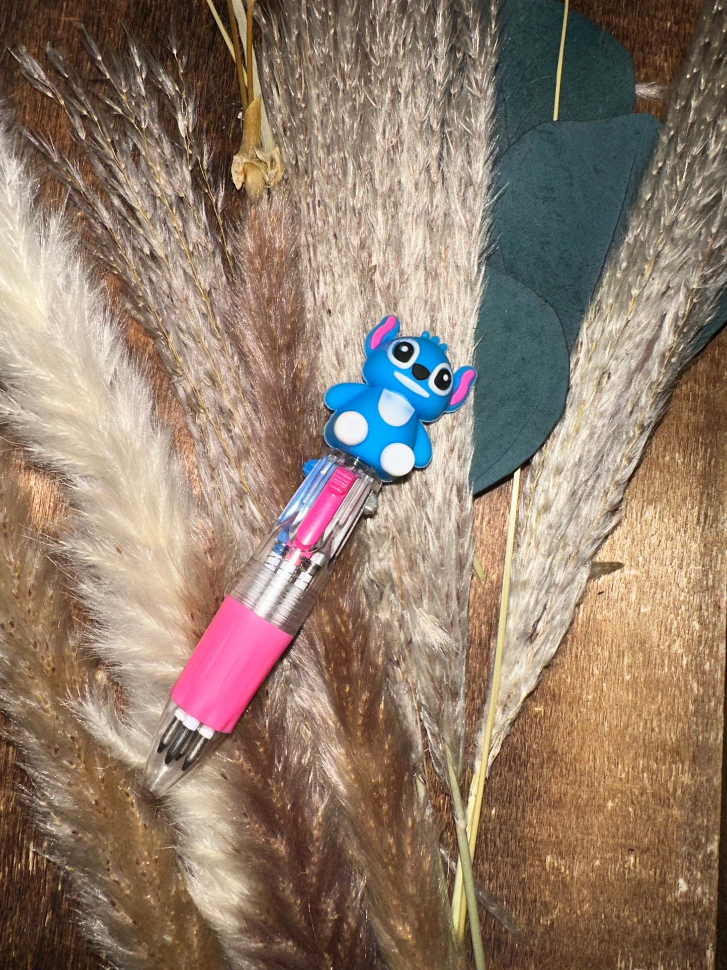 Stitch Pen