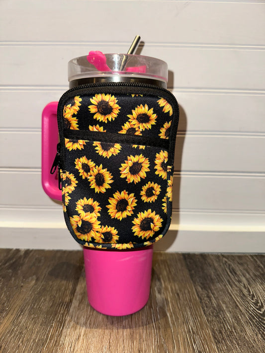 Tumbler Backpack