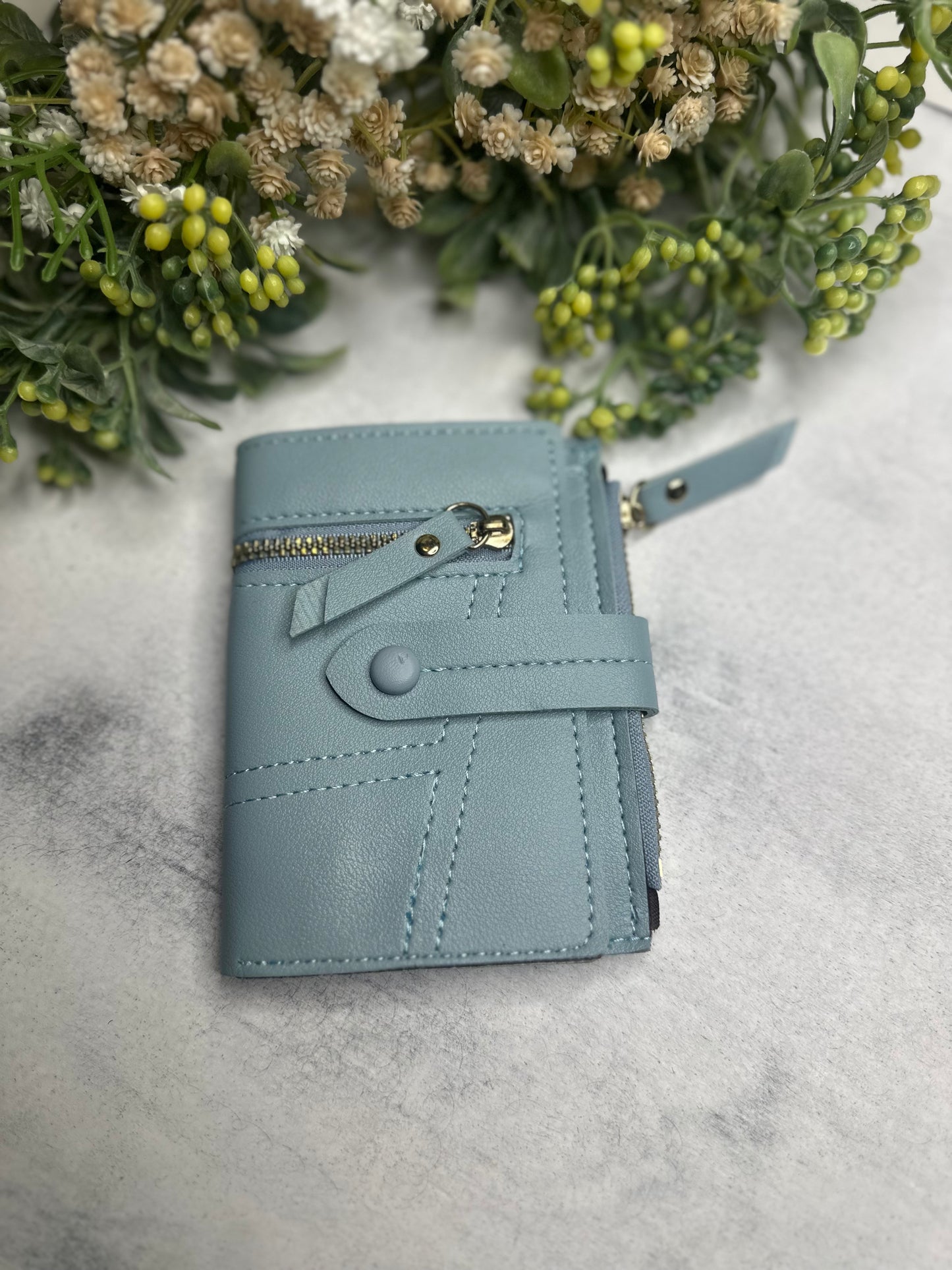 Wallets