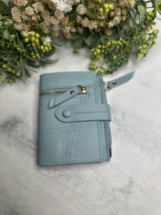 Wallets