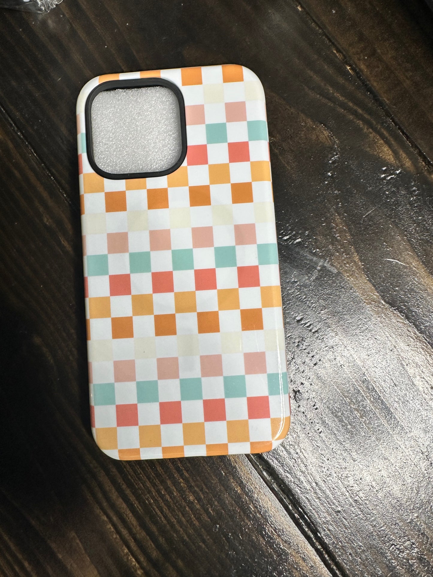 iPhone 13 Pro