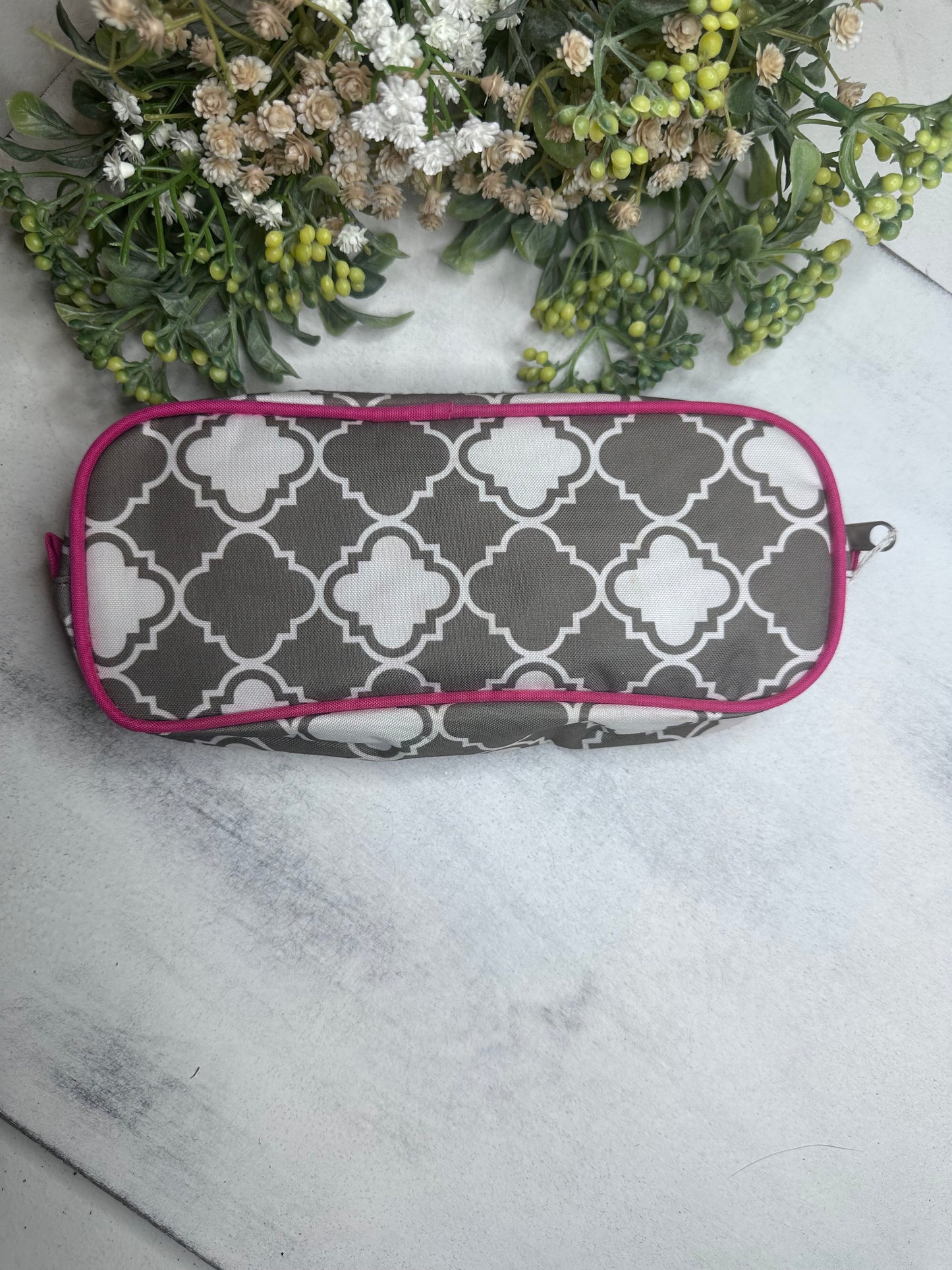 Small Cosmetic pouch