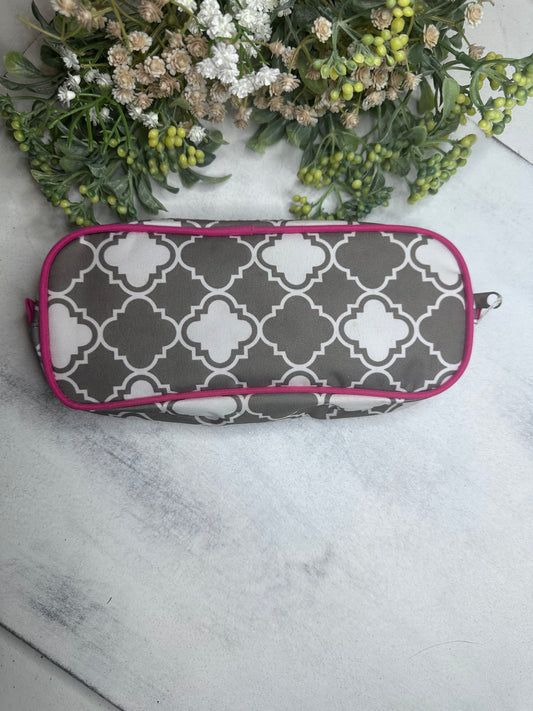 Small Cosmetic pouch