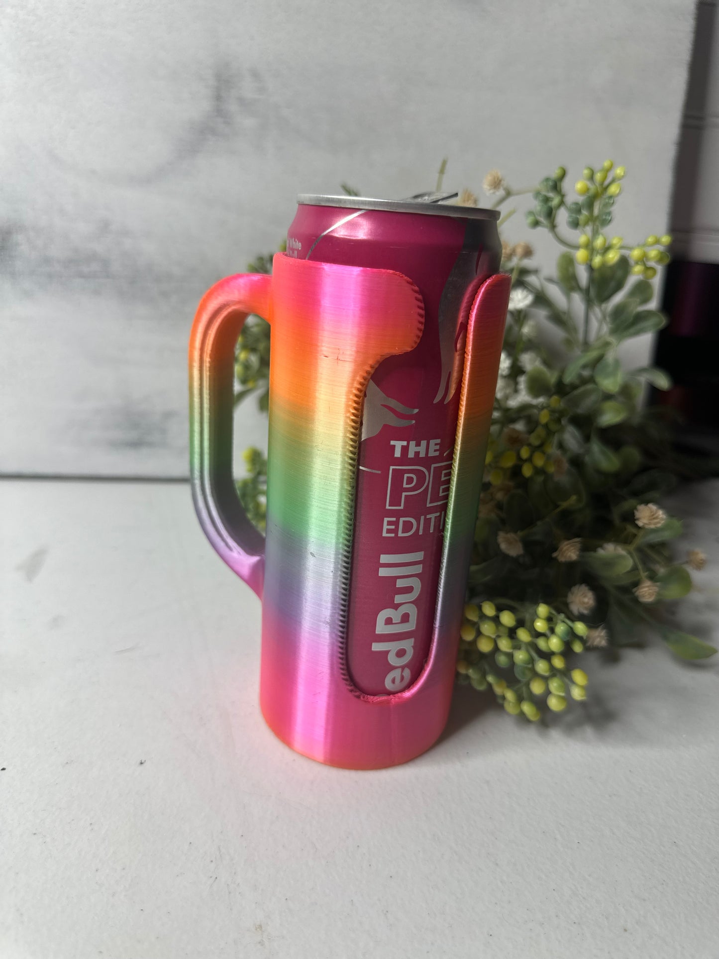 Skinny Can Holder