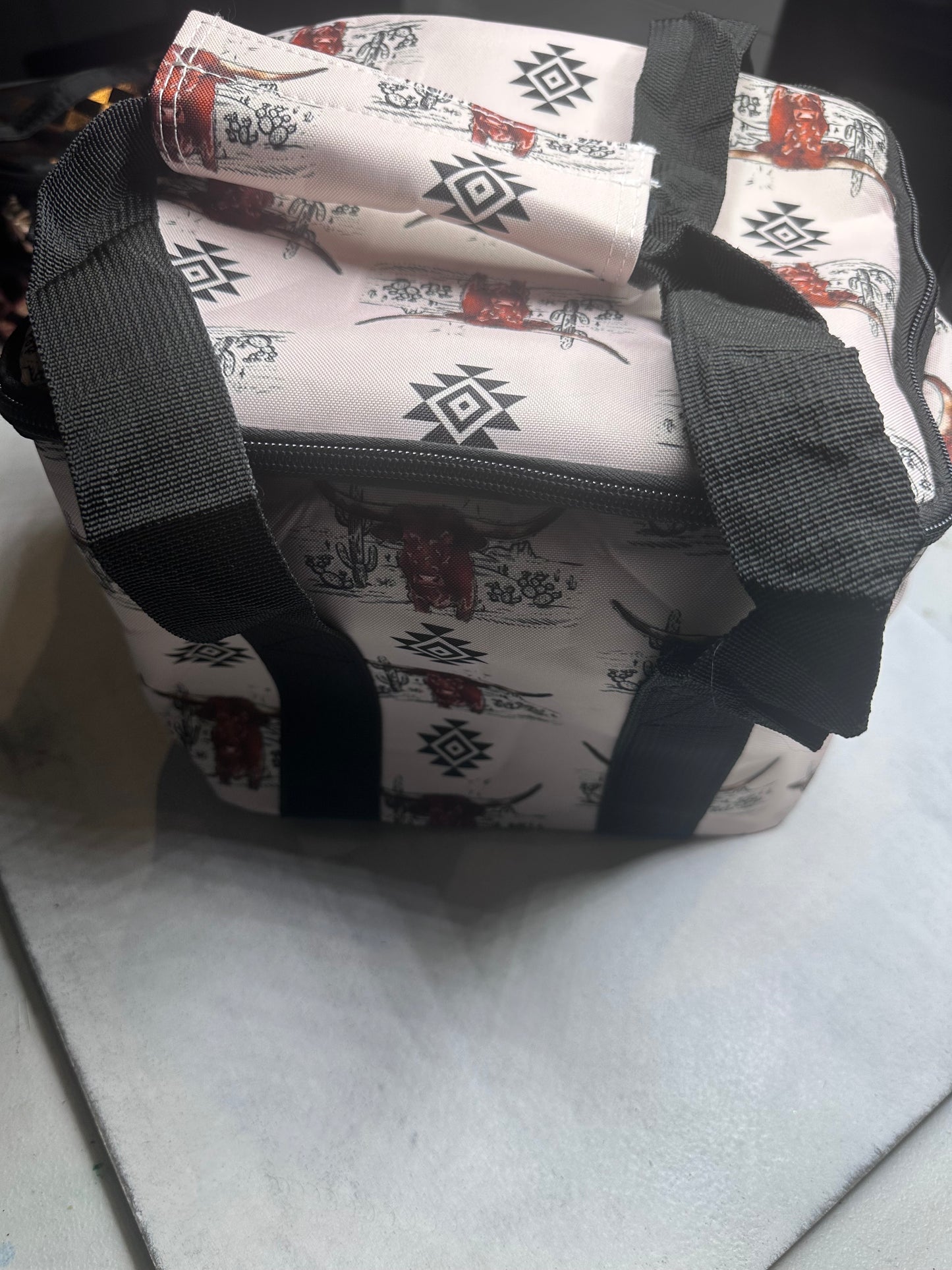 Cooler/Lunch Bag