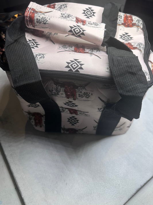 Cooler/Lunch Bag