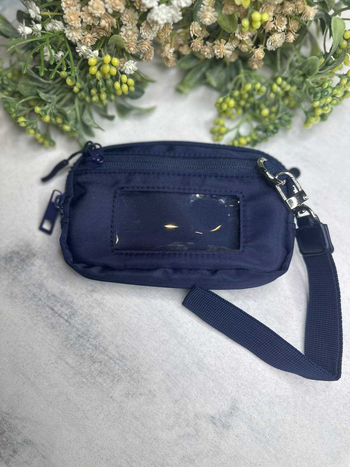 Wristlet Wallet