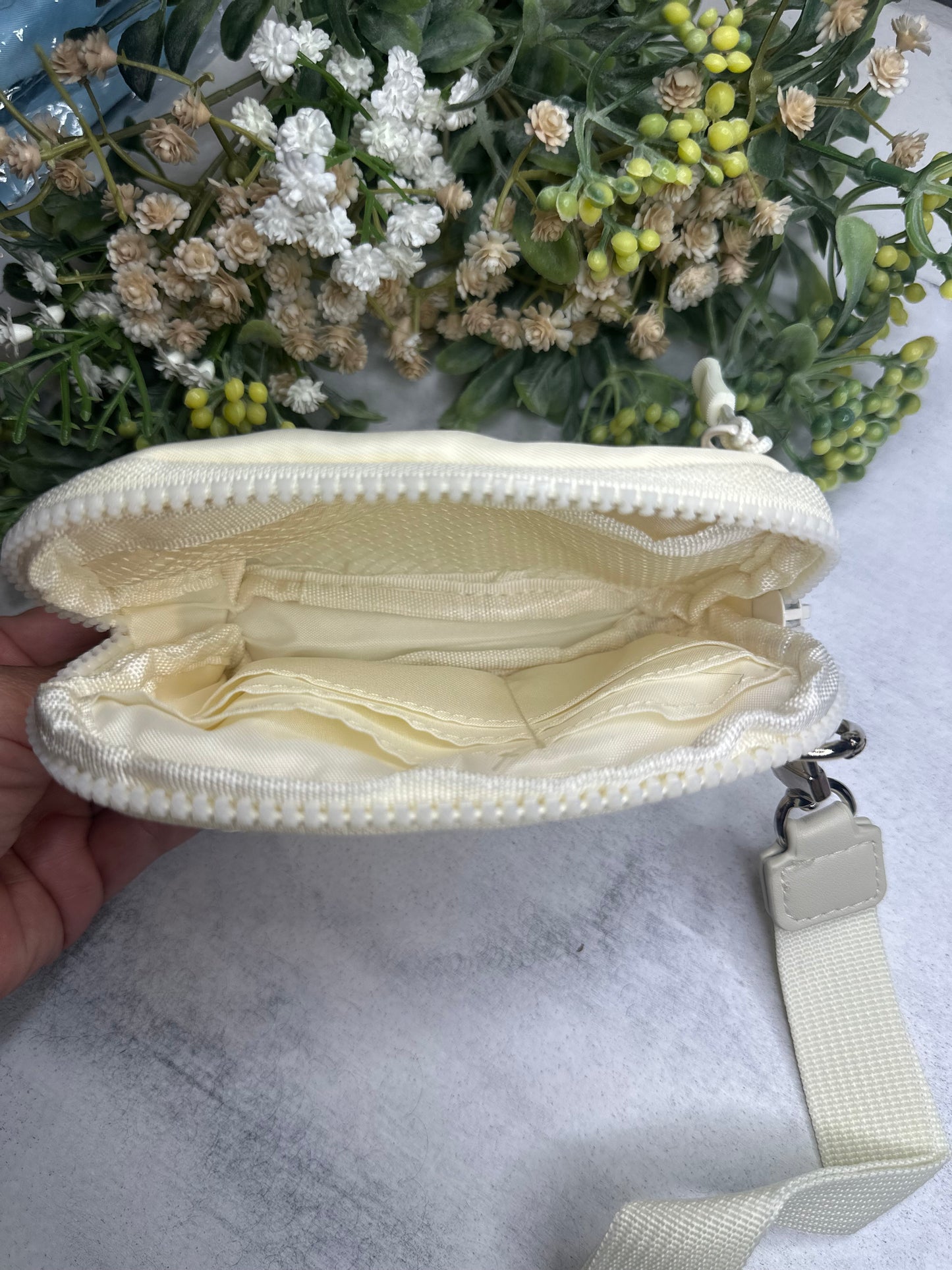 Wristlet Wallet