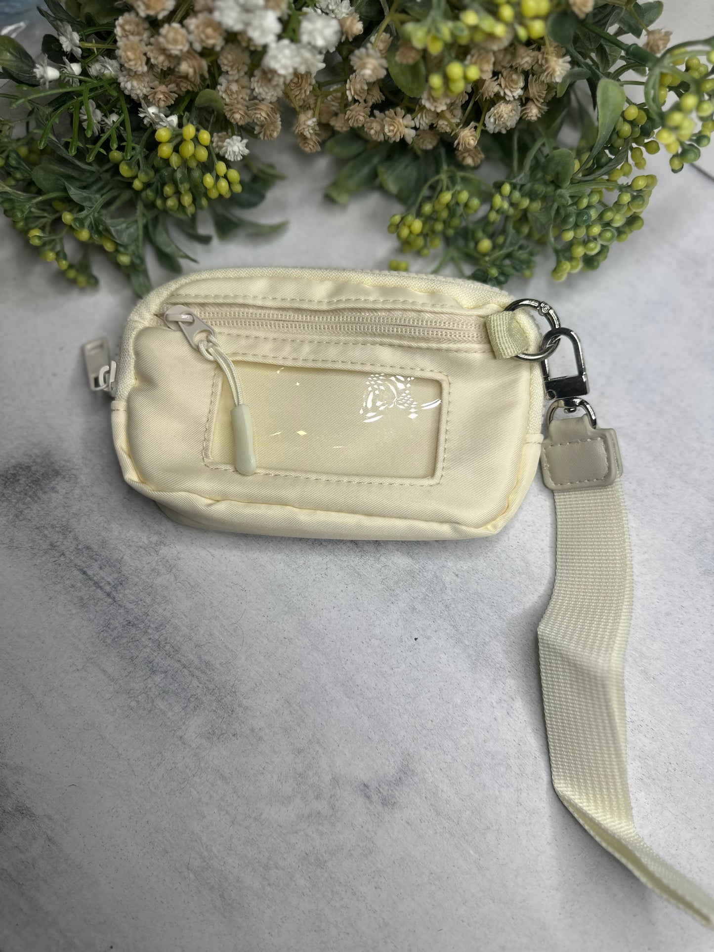 Wristlet Wallet