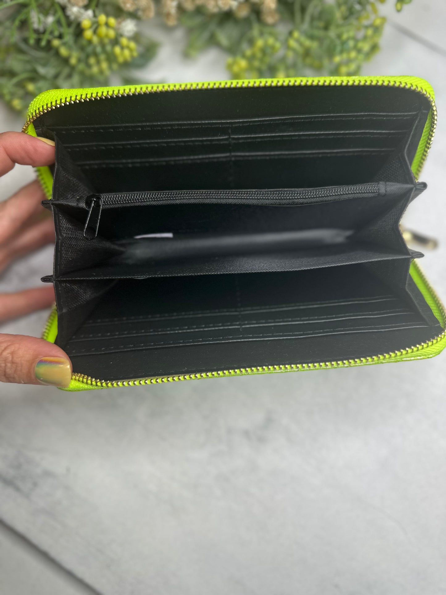 Wallet