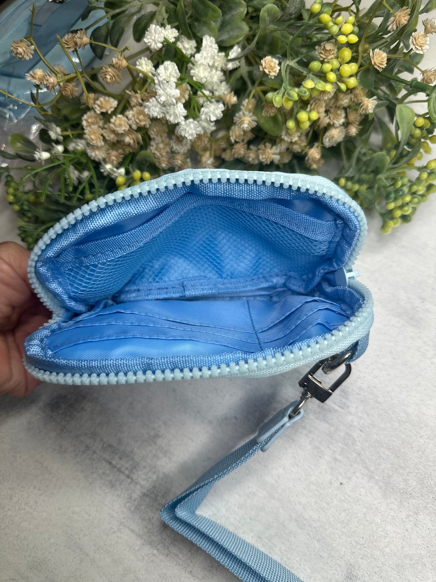 Wristlet Wallet