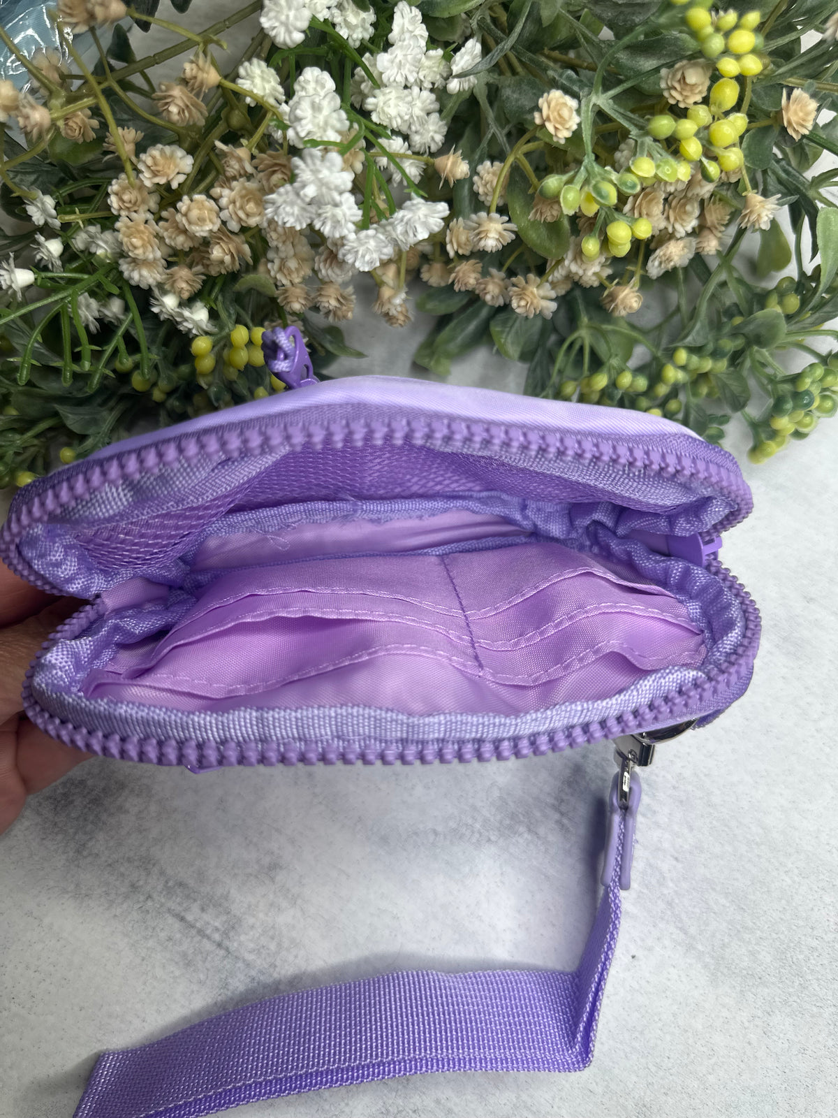 Wristlet Wallet