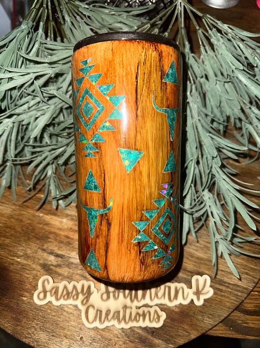 Skinny Koozie