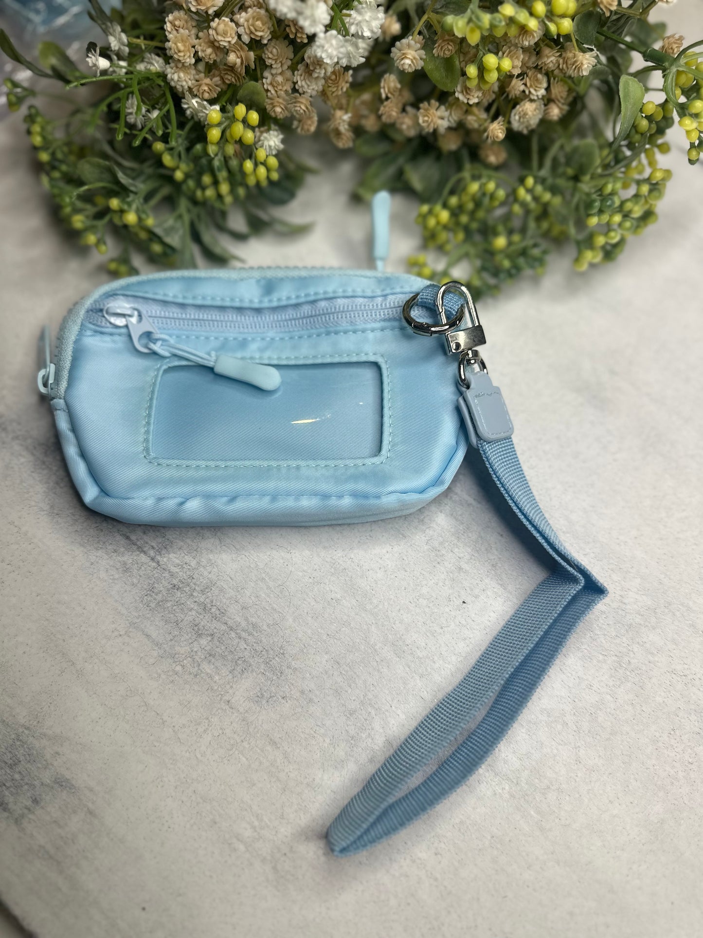 Wristlet Wallet