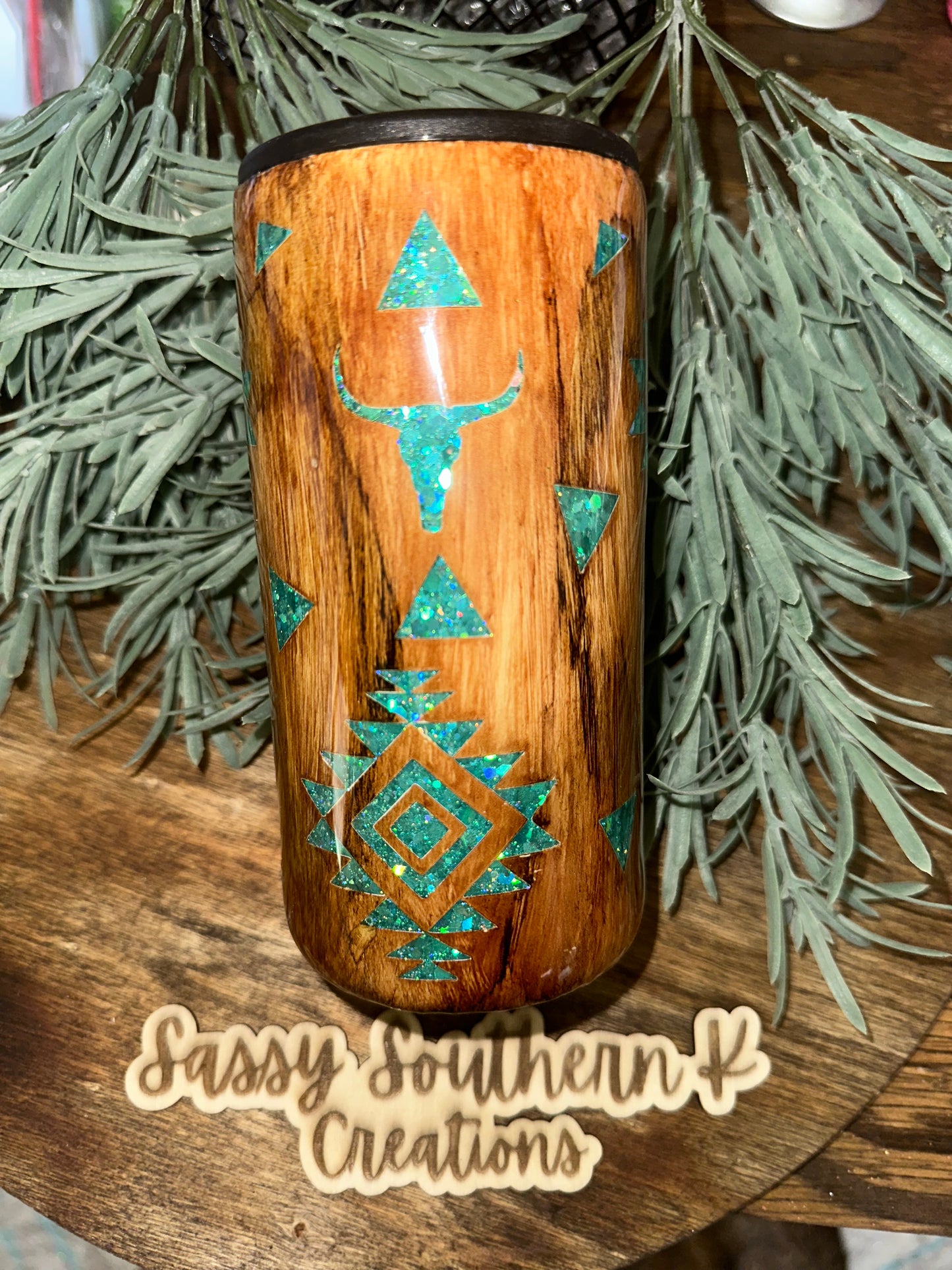 Skinny Koozie