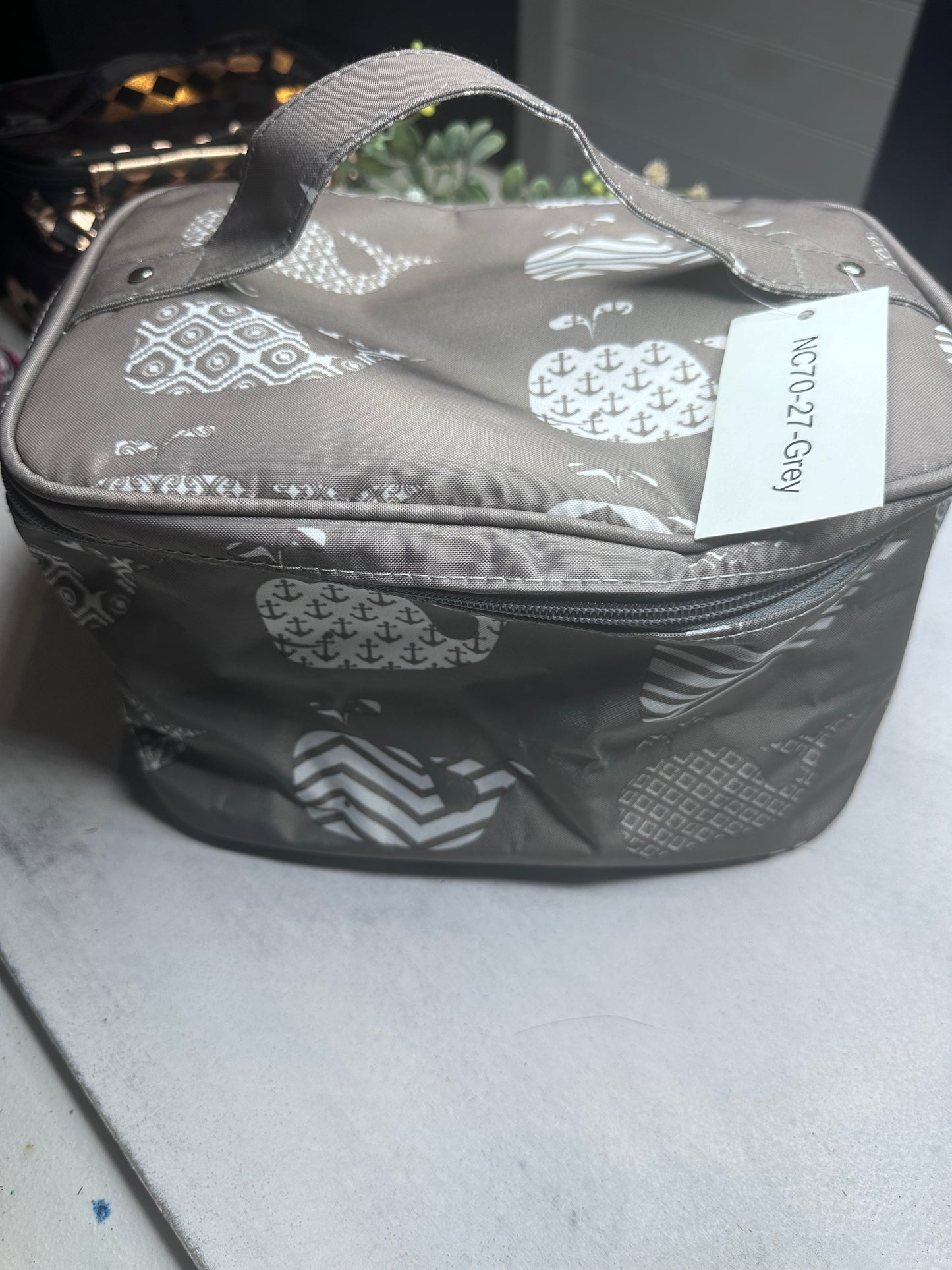 Cosmetic Bag