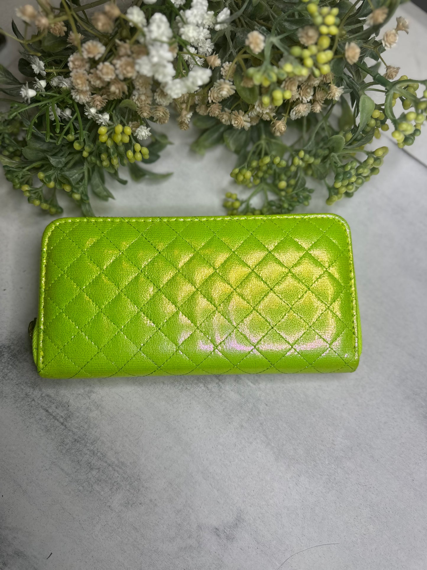 Wallet