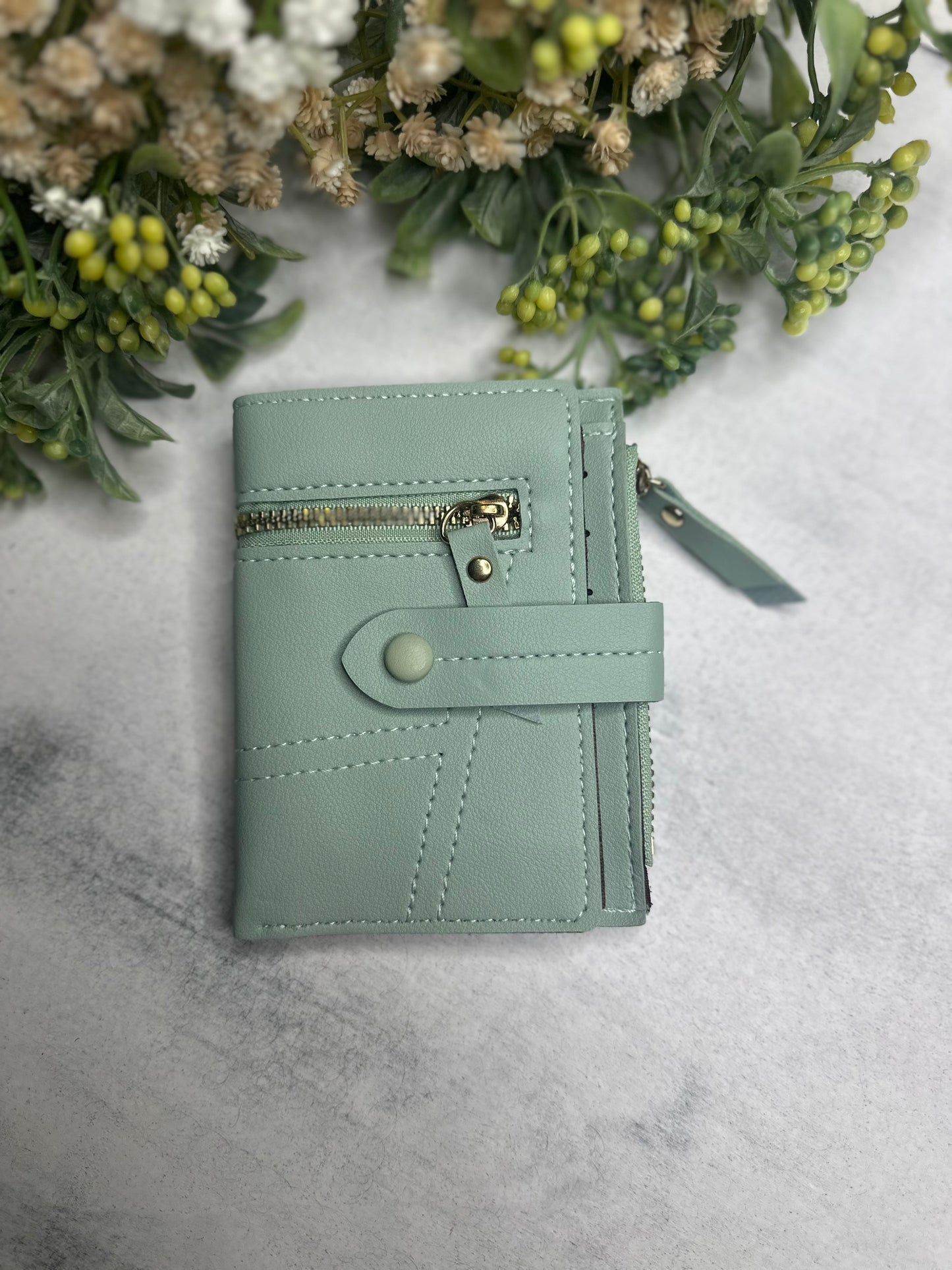 Wallets