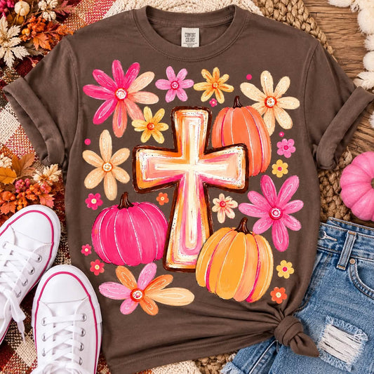 Fall - Cross