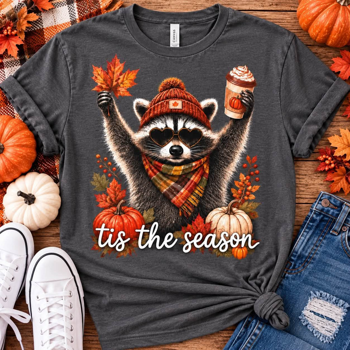 Fall - Tis The Season
