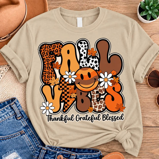 Fall - Fall Vibes