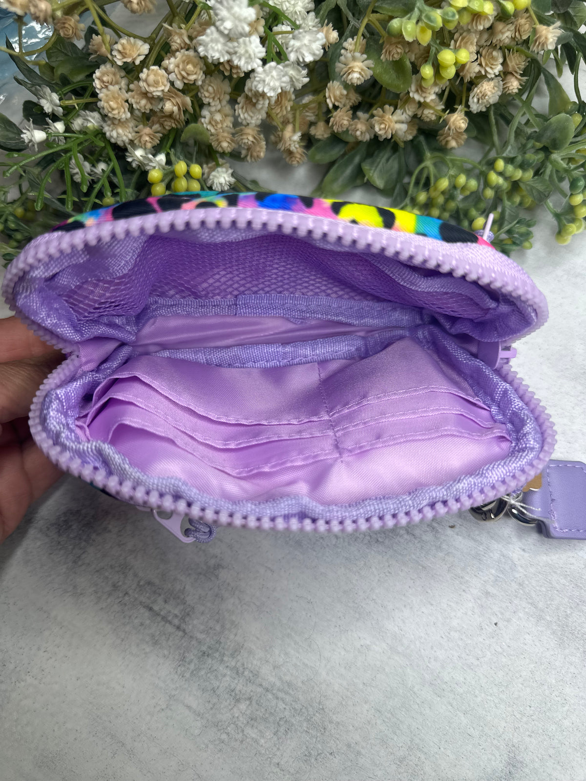 Wristlet Wallet