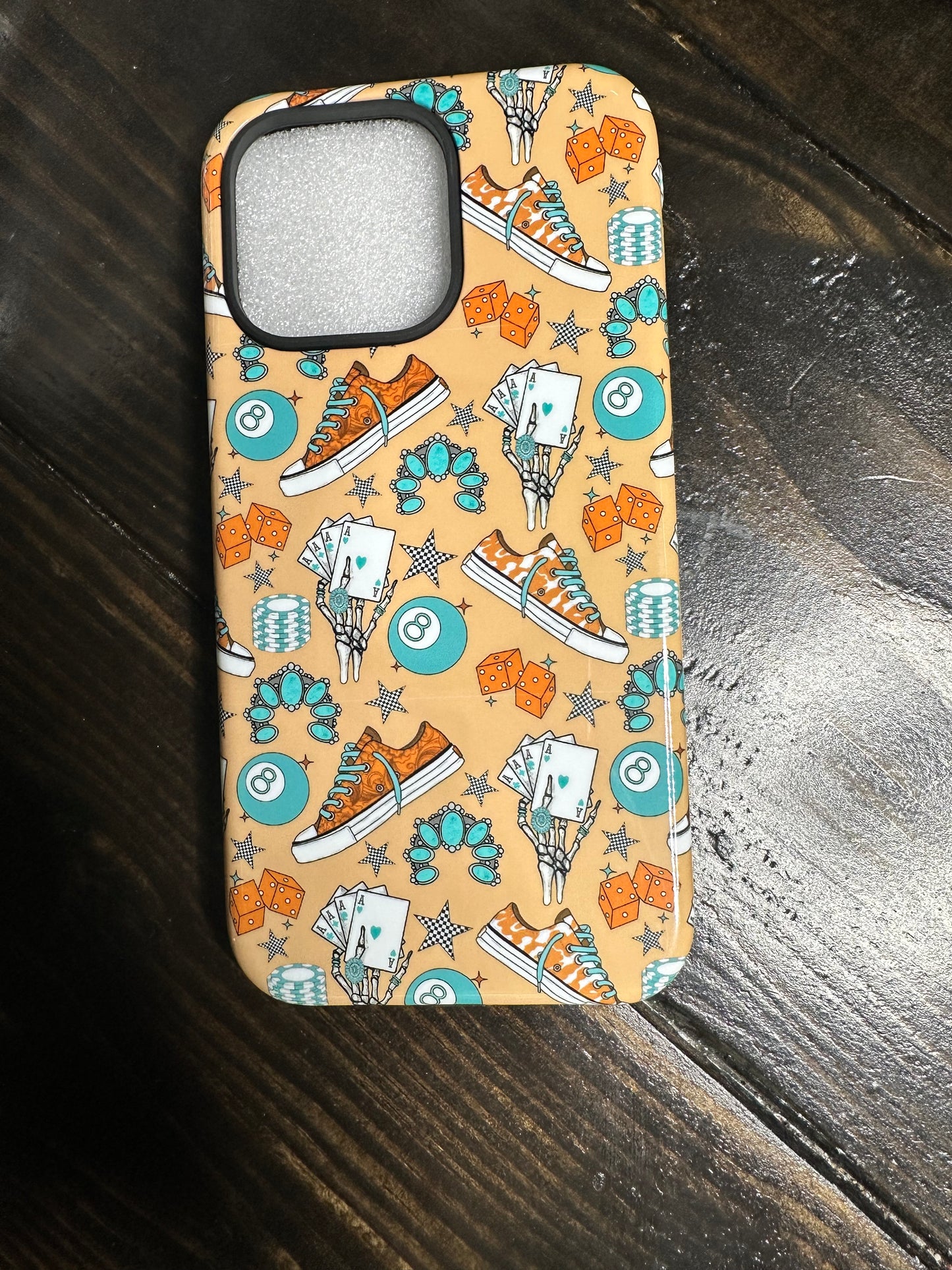 iPhone 14/15 Plus