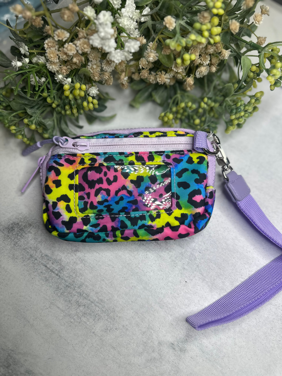 Wristlet Wallet